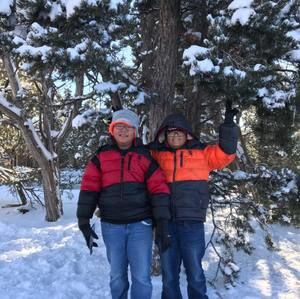 Meet your Posher, Steven